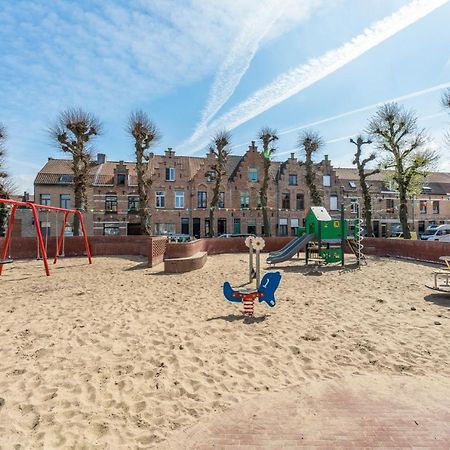 Werf72 - Bruges Apartment Bagian luar foto